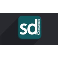 SD Consultants Σύμβουλοι Ανάπτυξης Πωλήσεων logo - Similar company to Vatora Energy S.A.