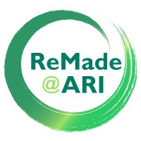 ReMade@ARI logo - Similar company to Prismas Phd Programme