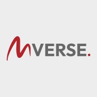 Mverse Media logo - Similar company to Ai Films Studio