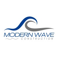 Modern Wave Construction logo - Similar company to Atex Group, Llc