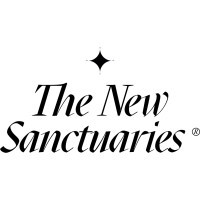 The New Sanctuaries logo - Similar company to Param Sara