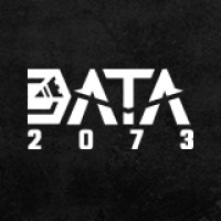 DATA2073 logo - Similar company to Osten Games