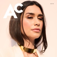 Ac Magazine logo - Similar company to Got Her Back™️
