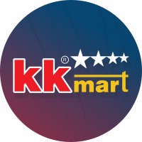 KK Mart Official logo - Similar company to The Tapping Tapir