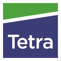 Tetra Consulting logo - Similar company to S2 Partnership