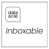 Data Axle - Inboxable logo - Similar company to Netreo, A Bmc Company