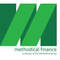 Methodical Finance logo - Similar company to The Methodical Group