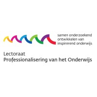 Lectoraat Professionalisering van het Onderwijs logo - Similar company to Kud