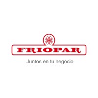 Friopar S.A. logo - Similar company to Refritec Paraguay