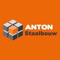 Anton Staalbouw logo - Similar company to Het Overnamehuys