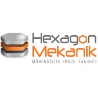 Hexagon Mekanik logo - Similar company to Artplus Enerji İnşaat Ve Endüstri Ürünler Tic.Ltd.Şti