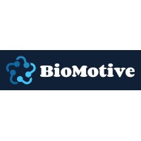 BioMotive logo - Similar company to Trimero Diagnostics S.L.