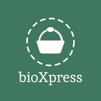 bioXpress logo - Similar company to Novassay