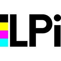 LPi logo - Similar company to Riverside Graphics