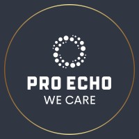 Pro Echo.SA logo - Similar company to Outsourced Services