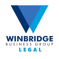 Winbridge Legal logo - Similar company to 404 Not Found