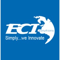 ECI-Solutions logo - Similar company to Eci Software Solutions | Voor Maak- En Installatiebedrijven