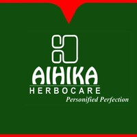 Aihika Herbal logo - Similar company to Jeevan Herbal Pharmaceuticals