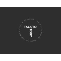 TalkToToby logo - Similar company to Growth Index