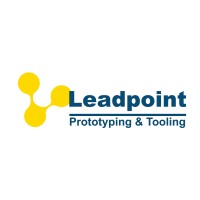 Leadpoint Technology logo - Similar company to Make Code