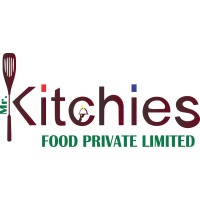 Mr.Kitchies Food Private Limited logo - Similar company to Workout Cafe