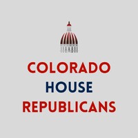 Colorado House Republicans logo - Similar company to Colorado General Assembly