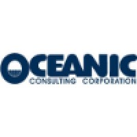 Oceanic Consulting Corporation logo - Similar company to Paschali Energy & Environmental Consultancy