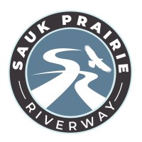 Sauk Prairie Area Chamber of Commerce logo - Similar company to Uw-Stevens Point Sentry School Of Business And Economics