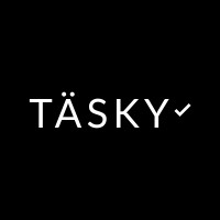 Täsky logo - Similar company to Tasky