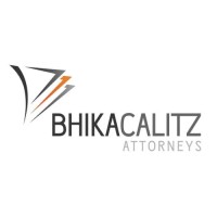 BhikaCalitz Attorneys logo - Similar company to Lcm Credit Risk (Pty) Ltd