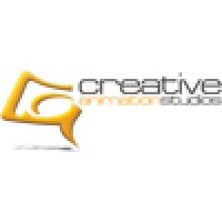 Creative Animation Studios logo - Similar company to Cureado
