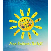 Nos Enfants Soleil logo - Similar company to Ville De Péronnas