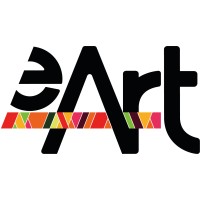 E-ART logo - Similar company to French Future Academy - Design Thinking