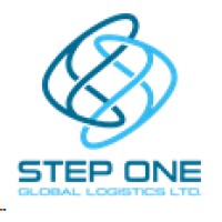 Step One Global Logistics
