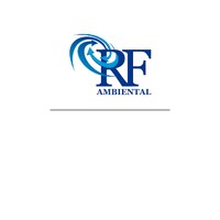 Rf Ambiental logo - Similar company to Sanear
