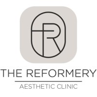 The Reformery Aesthetic Clinic logo - Similar company to Telefuturasrl