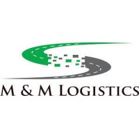 M & M LOGISTICS logo - Similar company to M&M Logistics