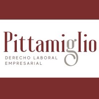 Pittamiglio Derecho Laboral logo - Similar company to Bafögs