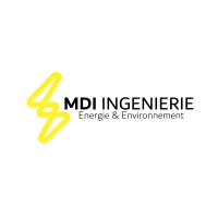 MDI INGÉNIERIE logo - Similar company to Consultant Ese