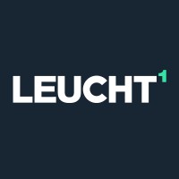 Leucht One logo - Similar company to Digital8 - The Digital Native Network