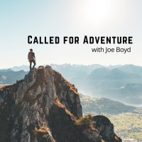 Called For Adventure logo - Similar company to Canyon Pathways