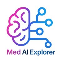 MedAIExplorer logo - Similar company to Dds-Map Eu4Health