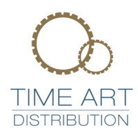 Time Art Distribution logo - Similar company to Trowbridge