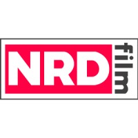 Nrd Film logo - Similar company to Odtü Studios