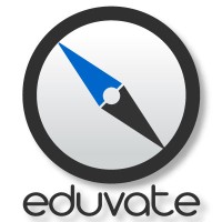 Eduvate.biz logo - Similar company to Eduvate