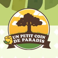 Un Petit Coin de Paradis logo - Similar company to Aezeo