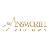 The Ainsworth logo - Similar company to The Ainsworth