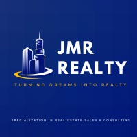 JMR REALTY logo - Similar company to Sidermag