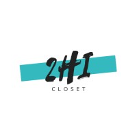 2Hi Closet logo - Similar company to Kmin Academy - Học Viện Khoa Học Máy Tính