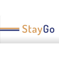 StayGo Technologies logo - Similar company to Prolego.Ai